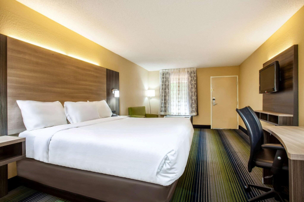 Best offers for Baymont By Wyndham Mcdonough Mcdonough 