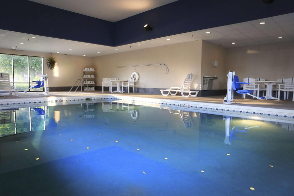 Best offers for Hampton Inn Eau Claire Eau Claire 