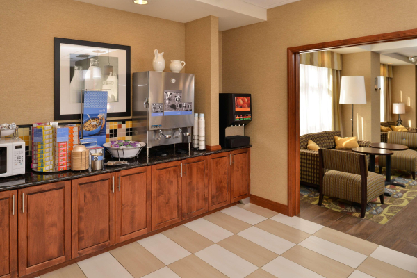 Best offers for Hampton Inn Rock Springs Rock Springs