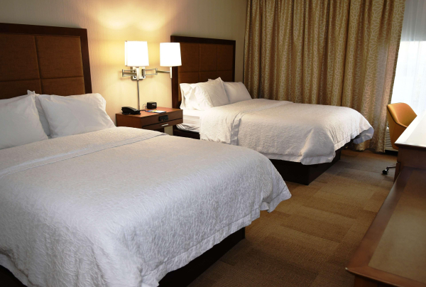 Best offers for Hampton Inn & Suites Bethlehem Bethlehem 