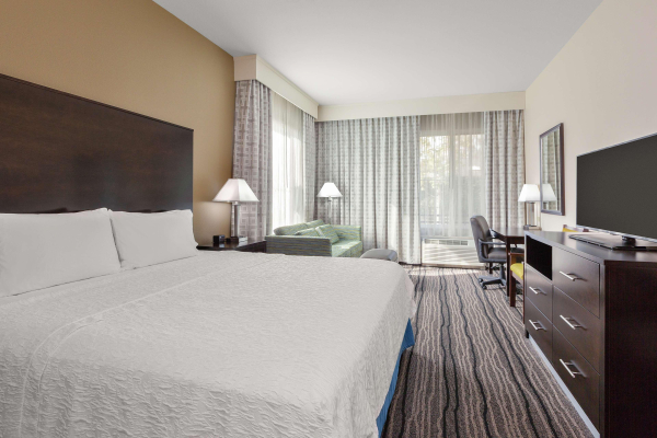 Best offers for Hampton Inn & Suites Mountain View Mountain View 