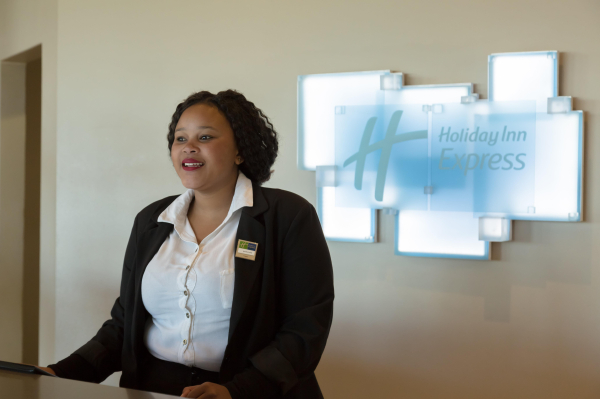Best offers for Holiday Inn Express Woodmead - Sandton Sandton
