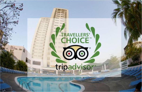 Best offers for Hotel Cristina Suites Puerto La Cruz