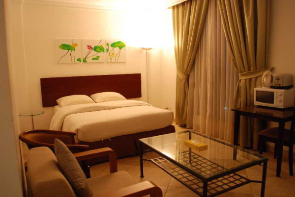 Best offers for Times Square Suites Kuwait City