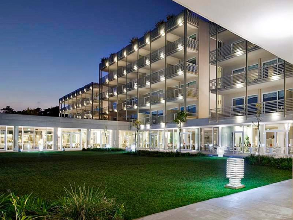 Best offers for UNA HOTEL VERSILIA Camaiore