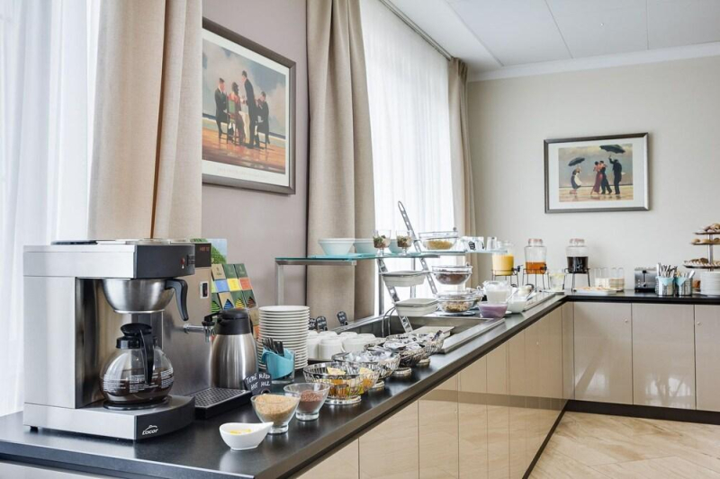 أفضل العروض ل سيلنزيو براغ