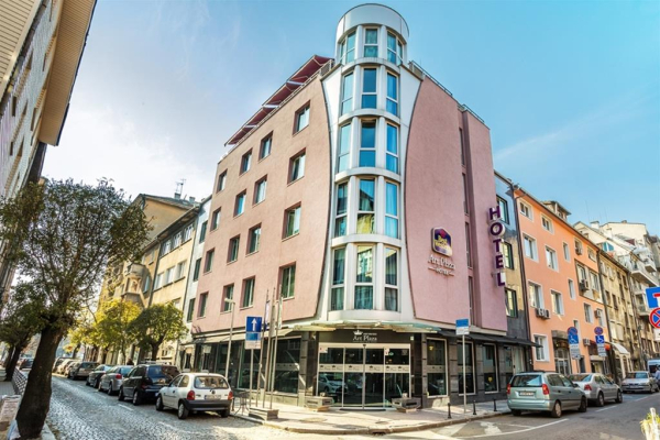 أفضل العروض ل  صوفيا