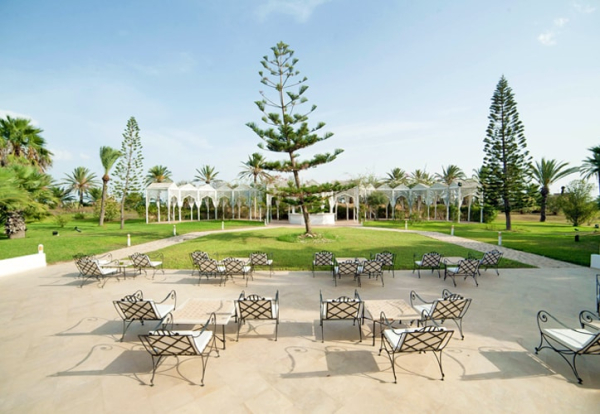 Best offers for HOTEL ROYAL THALASSA MONASTIR Monastir