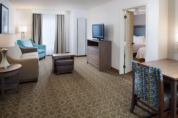 أفضل العروض ل Homewood Suites by Hilton Colorado Springs-North كولورادو سبرينجس 