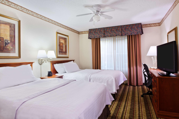 أفضل العروض ل Homewood Suites by Hilton Richmond - Airport  ساندستون 