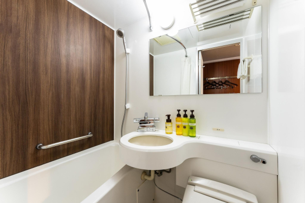 Best offers for Hotel Mystays Kanazawa Castle Kanazawa 