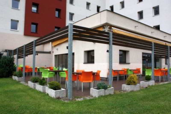 Best offers for Ibis Plzen Plesna