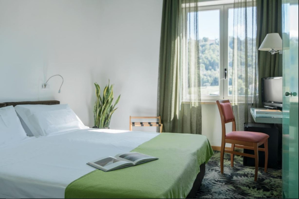 Best offers for LH Hotel Arca Street Art Spoleto