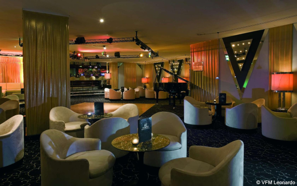 أفضل العروض ل فندق ماريتيم سيي تيمميندورفير ستراند