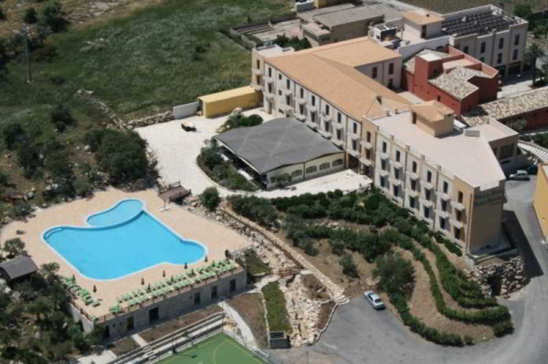 Best offers for VILLA ZINA PARK San Vito Lo Capo