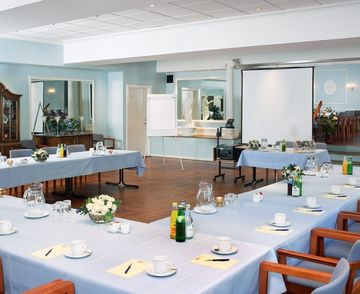 Best offers for BEST WESTERN JORGENSENS HOTEL Horsens