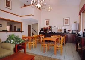 Best offers for COMFORT INN Delta