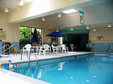 Best offers for HAMPTON INN GETTYSBURG Gettysburg