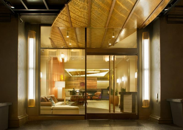 Best offers for Hotel Abri - Union Square San Francisco