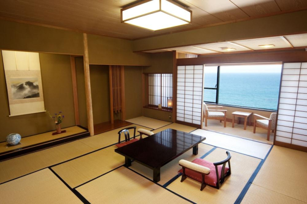 Best offers for IMAISO RYOKAN Kawazu