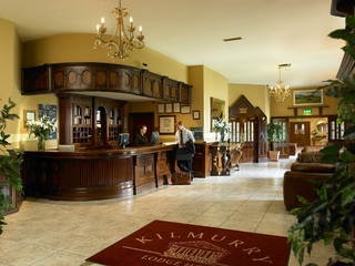 Best offers for KILMURRY LODGE HOTEL Limerick 