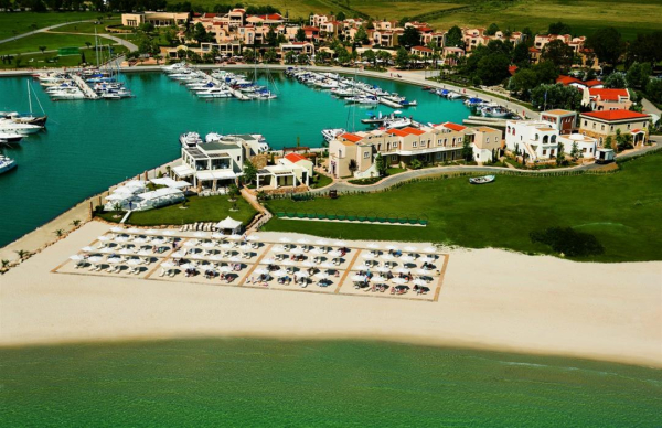 Best offers for Porto Sani Village Sani
