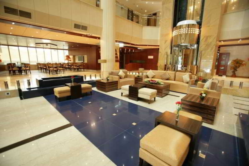 Best offers for Al Manar Grand Hotel Apartment Dubai