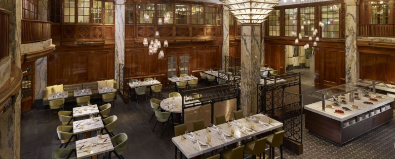 أفضل العروض ل فندق ماريتيم هامبورج هامبورج