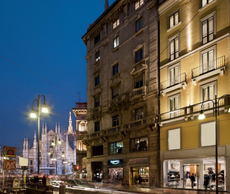 أفضل العروض ل ميسون ميلانو | انا ايسبرينز ميلانو