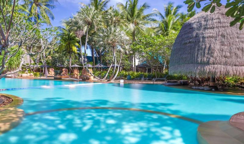 Best offers for PARADOX RESORT PHUKET Phuket 