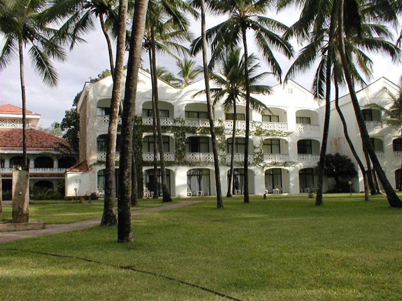 Best offers for SAROVA WHITESANDS BEACH RESORT & SPA Mombasa 