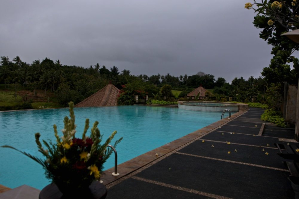 أفضل العروض ل BALI MASARI VILLAS & SPA دنباسار