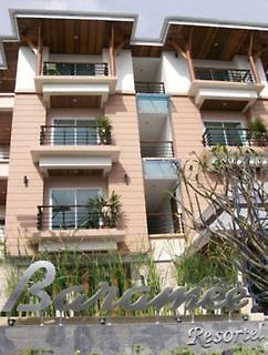 Best offers for BARAMEE RESORTEL Patong Beach 