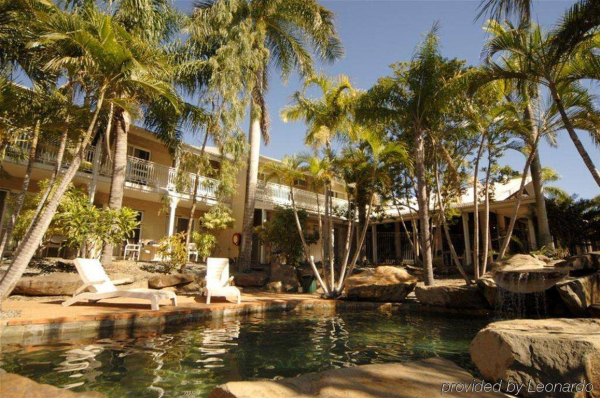Best offers for B.W.Colonial Palms Motor Inn Airlie Beach 