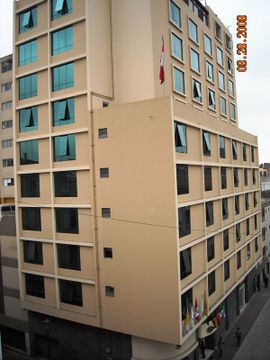 Best offers for CONTINENTAL Lima