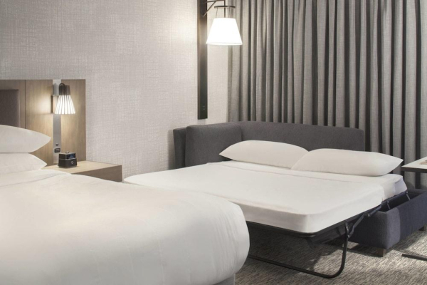 Best offers for Dallas Marriott Downtown Dallas 