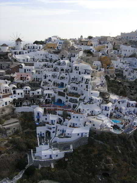 Best offers for FANARI VILLAS Oia