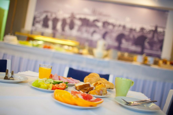 أفضل العروض ل فندق تشارلس سنترال براغ