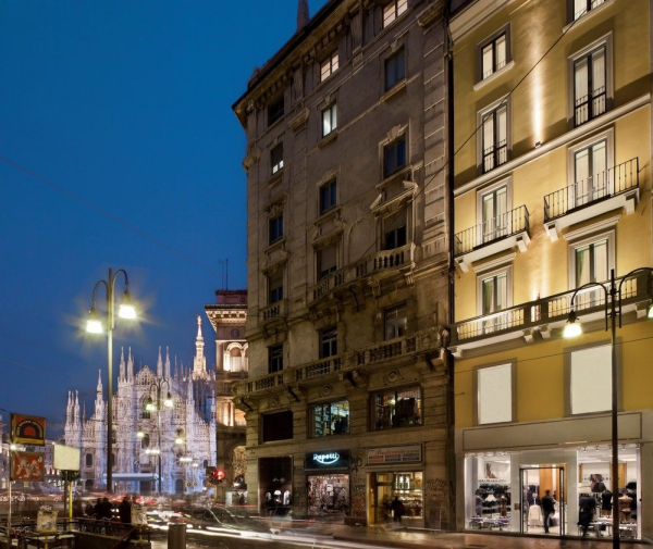 Best offers for MAISON MILANO | UNA ESPERIENZE Milan