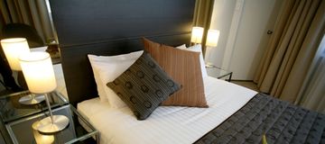 Best offers for Novotel Sydney Parramatta Parramatta