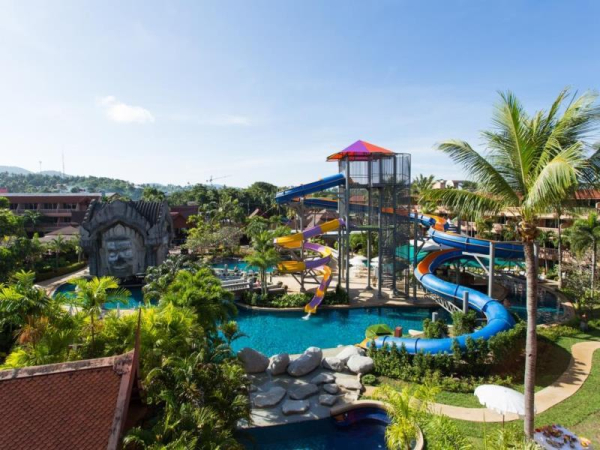 أفضل العروض ل  كارون