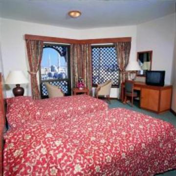 Best offers for SOFITEL ELAF TAIBAH Al Madinah