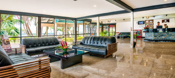 Best offers for Tanoa Waterfront Lautoka 