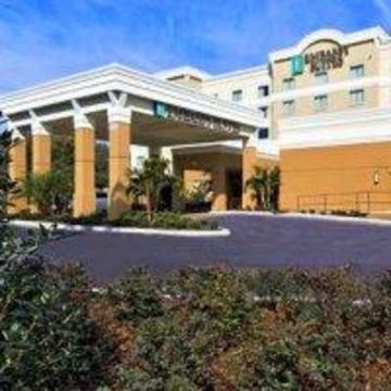 Best offers for EMBASSY SUITES TAMPA BRANDON Tampa
