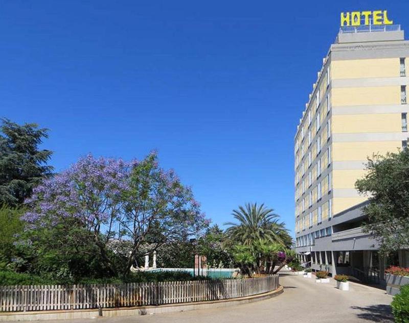 Best offers for HOTEL HR Bari