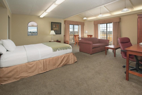 Best offers for BAYMONT BY WYNDHAM ROCK SPRINGS Rock Springs