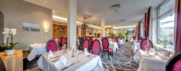 Best offers for BEST WESTERN YACHTCLUB Timmendorfer Strand