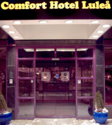 Best offers for COMFORT HOTEL LULEA Lulea 