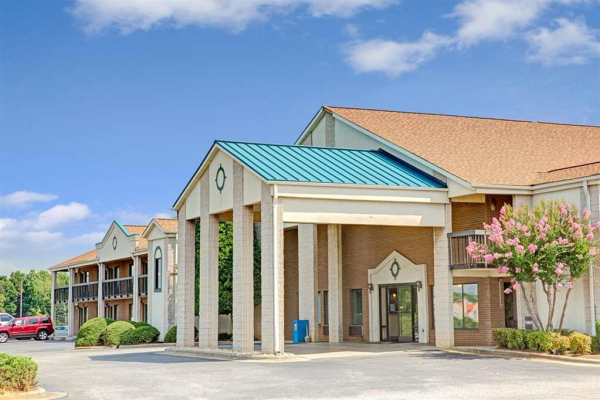 Best offers for Days Inn Mooresville Mooresville 