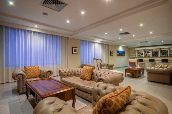 أفضل العروض ل فندق  ارجىنتو سان جوليان